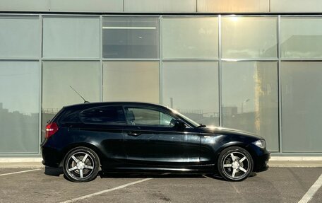 BMW 1 серия, 2011 год, 593 000 рублей, 3 фотография