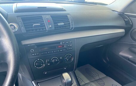 BMW 1 серия, 2011 год, 593 000 рублей, 8 фотография