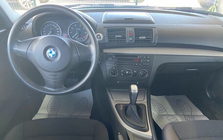 BMW 1 серия, 2011 год, 593 000 рублей, 7 фотография