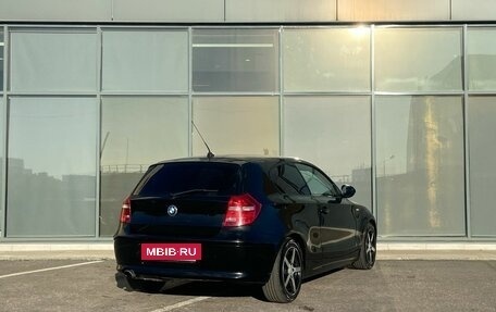 BMW 1 серия, 2011 год, 593 000 рублей, 4 фотография