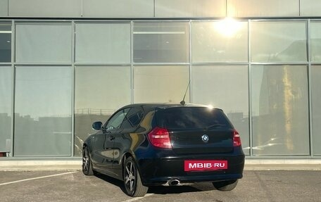 BMW 1 серия, 2011 год, 593 000 рублей, 5 фотография