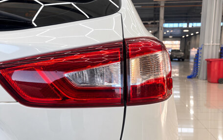 Nissan Qashqai, 2015 год, 1 470 000 рублей, 11 фотография
