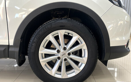 Nissan Qashqai, 2015 год, 1 470 000 рублей, 10 фотография
