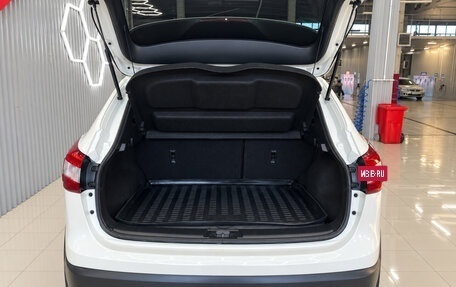 Nissan Qashqai, 2015 год, 1 470 000 рублей, 12 фотография