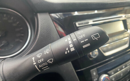Nissan Qashqai, 2015 год, 1 470 000 рублей, 19 фотография