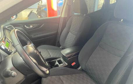 Nissan Qashqai, 2015 год, 1 470 000 рублей, 27 фотография