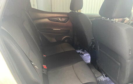 Nissan Qashqai, 2015 год, 1 470 000 рублей, 31 фотография