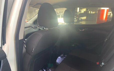 Nissan Qashqai, 2015 год, 1 470 000 рублей, 34 фотография