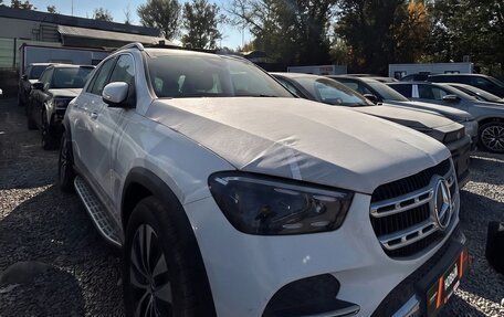 Mercedes-Benz GLE, 2026 год, 8 980 000 рублей, 2 фотография