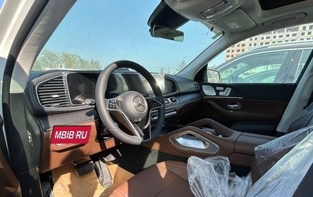Mercedes-Benz GLE, 2026 год, 8 980 000 рублей, 7 фотография