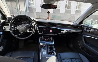 Audi A6, 2020 год, 3 550 000 рублей, 1 фотография
