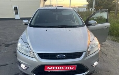 Ford Focus II рестайлинг, 2008 год, 600 000 рублей, 1 фотография