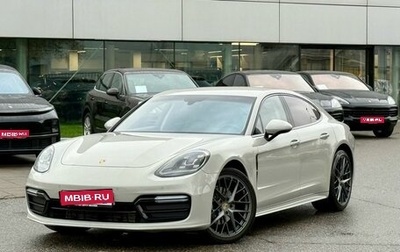 Porsche Panamera II рестайлинг, 2018 год, 6 600 000 рублей, 1 фотография