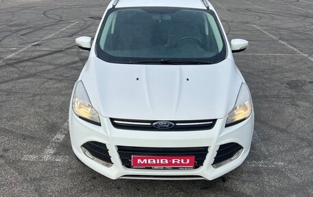 Ford Kuga III, 2014 год, 1 069 000 рублей, 1 фотография