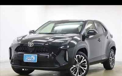 Toyota Yaris Cross, 2022 год, 1 520 000 рублей, 1 фотография
