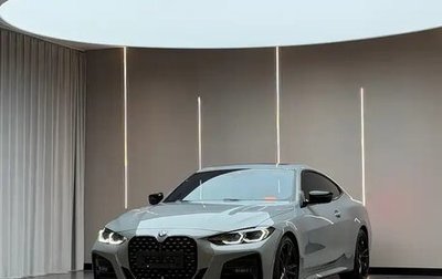BMW 4 серия, 2023 год, 5 448 000 рублей, 1 фотография