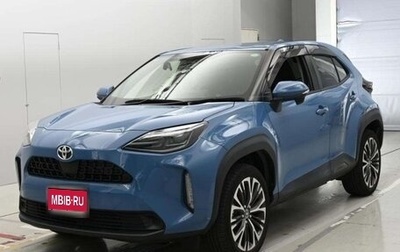 Toyota Yaris Cross, 2023 год, 1 140 000 рублей, 1 фотография