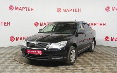 Skoda Octavia, 2011 год, 820 000 рублей, 1 фотография