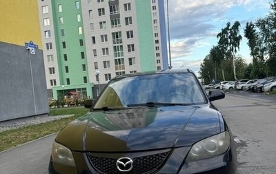 Mazda 3, 2003 год, 270 000 рублей, 1 фотография