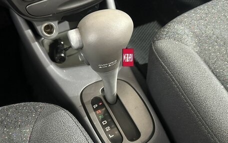 Hyundai Accent II, 2007 год, 390 000 рублей, 13 фотография