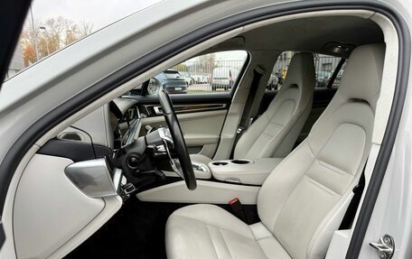 Porsche Panamera II рестайлинг, 2018 год, 6 600 000 рублей, 8 фотография