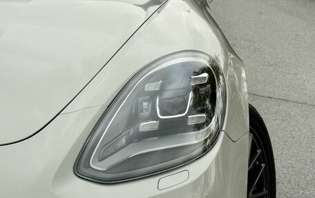 Porsche Panamera II рестайлинг, 2018 год, 6 600 000 рублей, 13 фотография