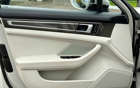 Porsche Panamera II рестайлинг, 2018 год, 6 600 000 рублей, 7 фотография