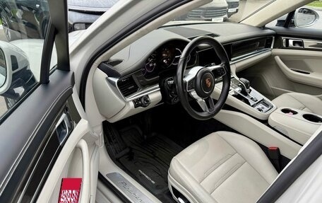 Porsche Panamera II рестайлинг, 2018 год, 6 600 000 рублей, 6 фотография