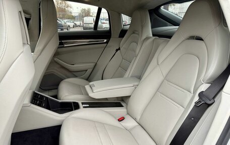 Porsche Panamera II рестайлинг, 2018 год, 6 600 000 рублей, 14 фотография