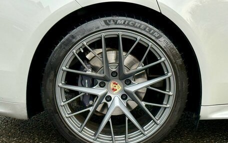 Porsche Panamera II рестайлинг, 2018 год, 6 600 000 рублей, 18 фотография