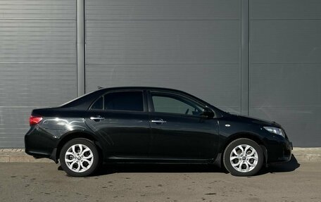 Toyota Corolla, 2008 год, 925 000 рублей, 4 фотография