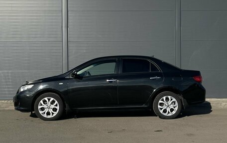 Toyota Corolla, 2008 год, 925 000 рублей, 8 фотография