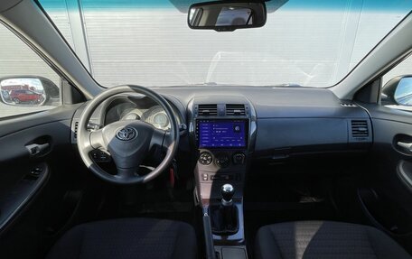 Toyota Corolla, 2008 год, 925 000 рублей, 13 фотография