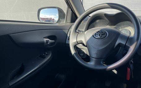 Toyota Corolla, 2008 год, 925 000 рублей, 14 фотография