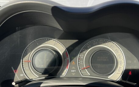 Toyota Corolla, 2008 год, 925 000 рублей, 18 фотография