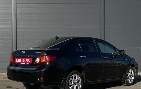 Toyota Corolla, 2008 год, 925 000 рублей, 5 фотография