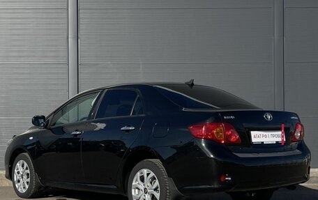 Toyota Corolla, 2008 год, 925 000 рублей, 7 фотография