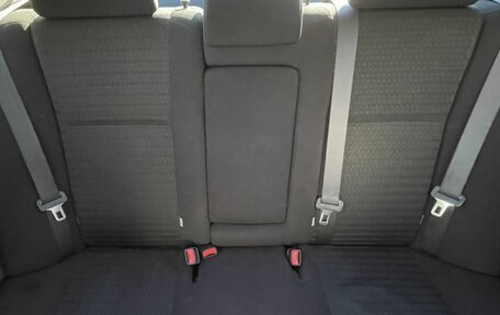 Toyota Corolla, 2008 год, 925 000 рублей, 22 фотография