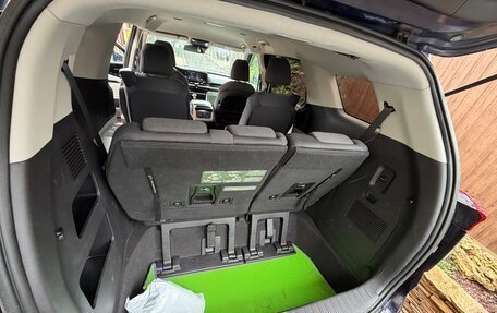 KIA Carnival, 2021 год, 3 750 000 рублей, 3 фотография