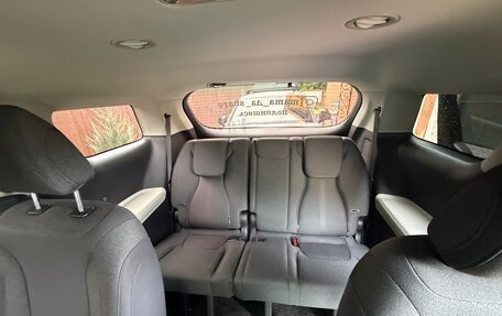 KIA Carnival, 2021 год, 3 750 000 рублей, 10 фотография