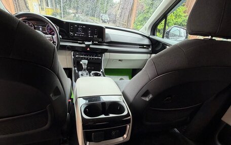 KIA Carnival, 2021 год, 3 750 000 рублей, 4 фотография