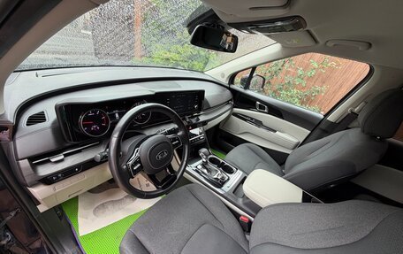 KIA Carnival, 2021 год, 3 750 000 рублей, 7 фотография
