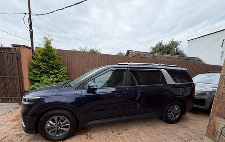 KIA Carnival, 2021 год, 3 750 000 рублей, 12 фотография