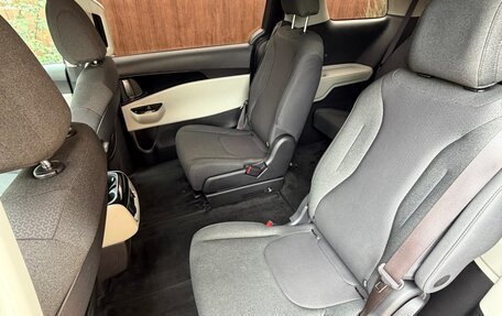 KIA Carnival, 2021 год, 3 750 000 рублей, 6 фотография