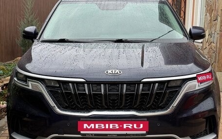 KIA Carnival, 2021 год, 3 750 000 рублей, 11 фотография