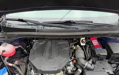 KIA Carnival, 2021 год, 3 750 000 рублей, 5 фотография