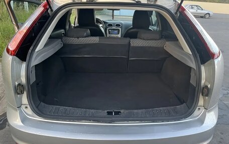 Ford Focus II рестайлинг, 2008 год, 600 000 рублей, 6 фотография