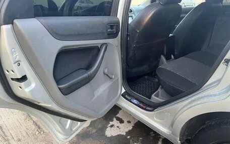 Ford Focus II рестайлинг, 2008 год, 600 000 рублей, 7 фотография