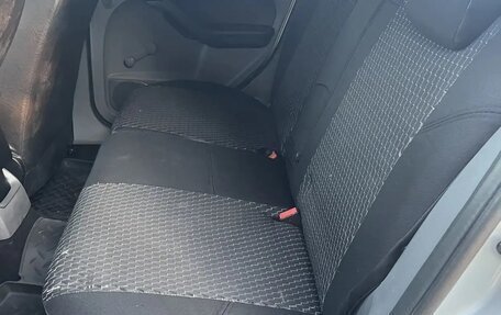 Ford Focus II рестайлинг, 2008 год, 600 000 рублей, 8 фотография
