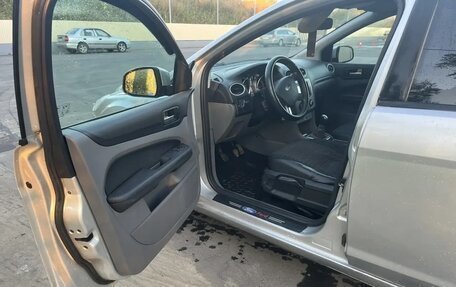 Ford Focus II рестайлинг, 2008 год, 600 000 рублей, 10 фотография